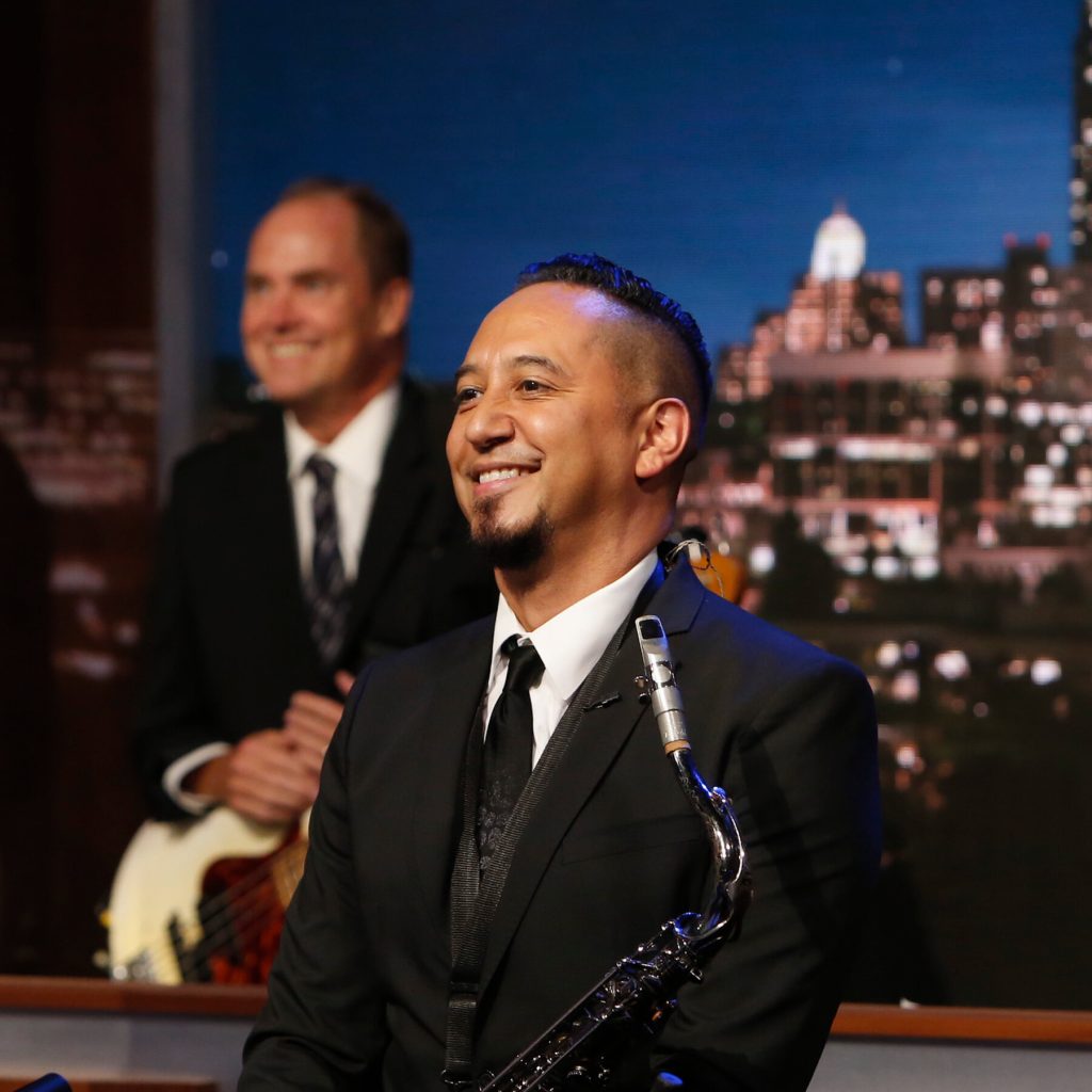 Смерть Клето Эскобедо: обнародованы детали кончины лидера группы Джимми Киммела