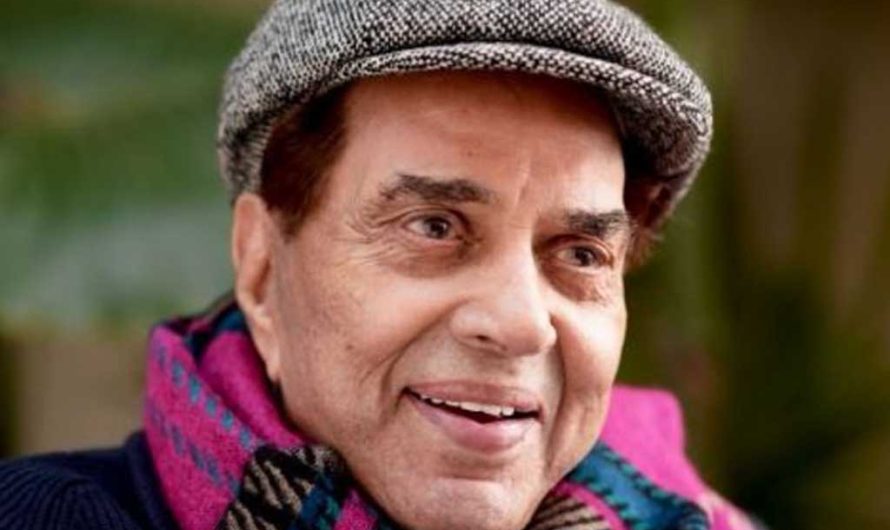 Нельзя забыть: ушёл из жизни легенда Болливуда Дхармендра