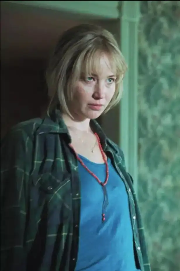 Лучшие сцены фильма «Умри, моя любовь» — обнаженные нервы Дженнифер Лоуренс