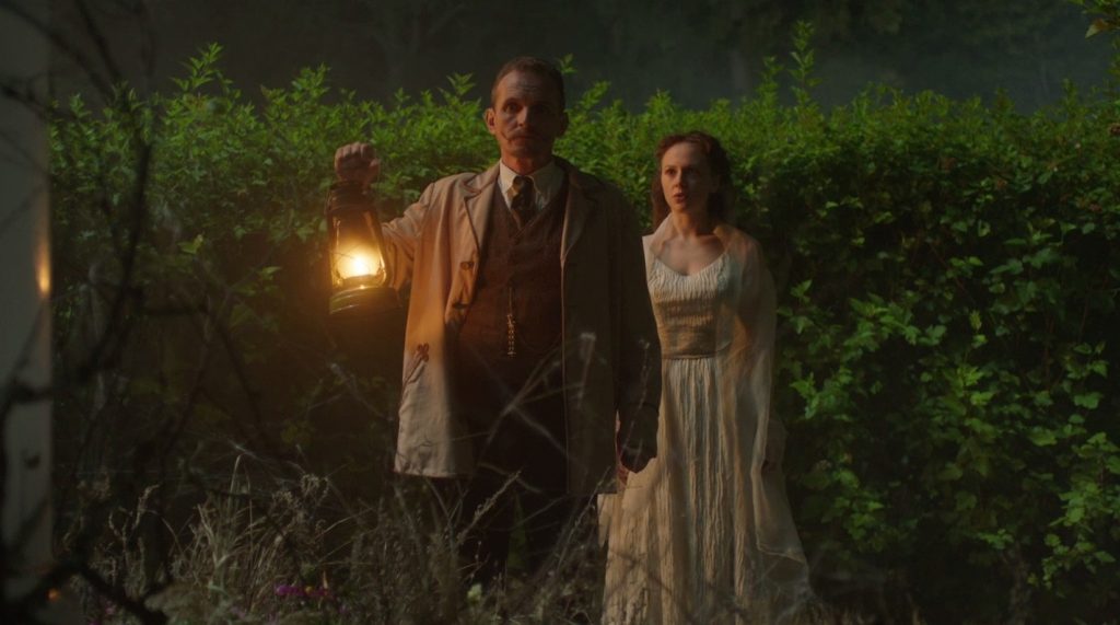 20 лучших фильмов про художников и их муз