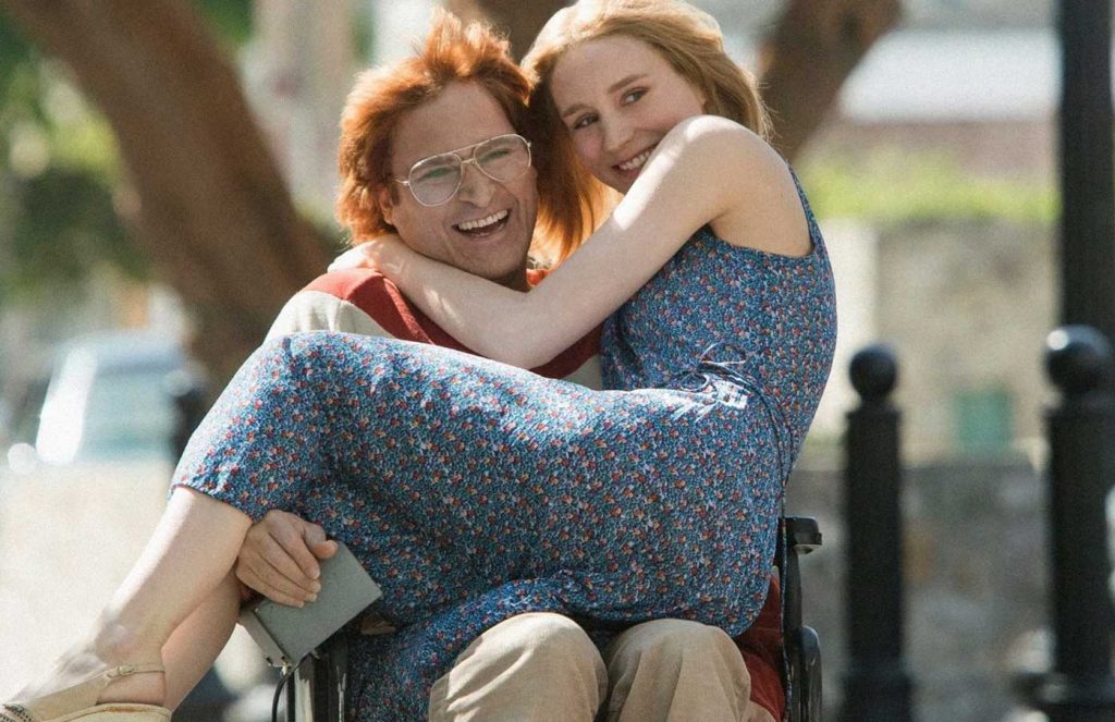 20 лучших фильмов про художников и их муз