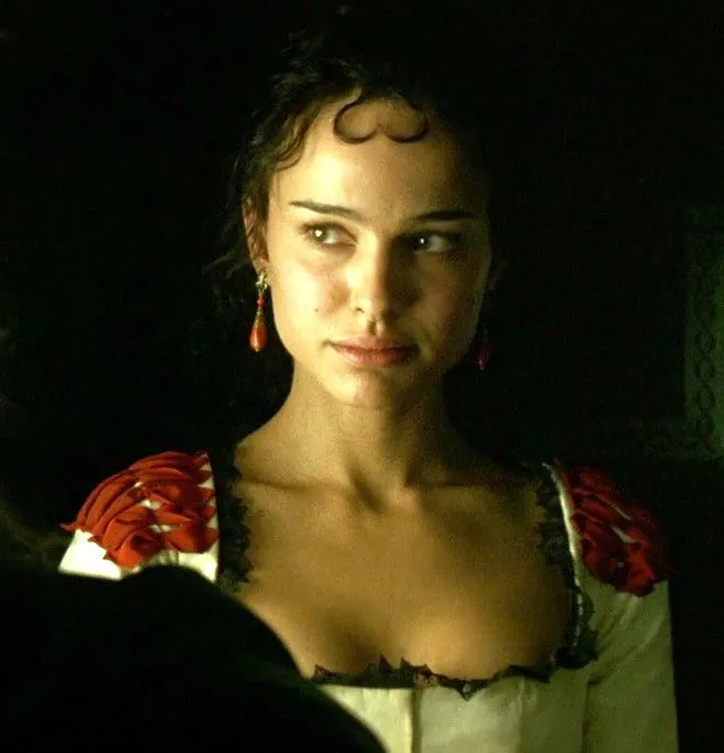 20 лучших фильмов про художников и их муз