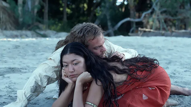 20 лучших фильмов про художников и их муз