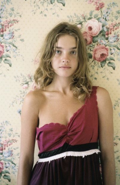 30 самых сексуальных образов Натальи Водяновой в 2025 году (ФОТО)