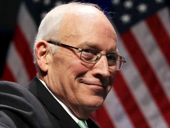 15 фактов о темной стороне власти и смерти Дика Чейни