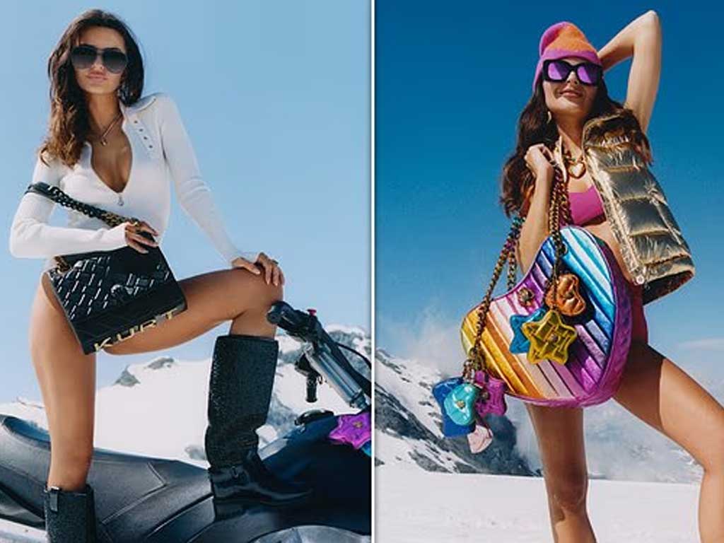 Фото сексуальной Эмили Ратаковски в белом боди взорвало cеть