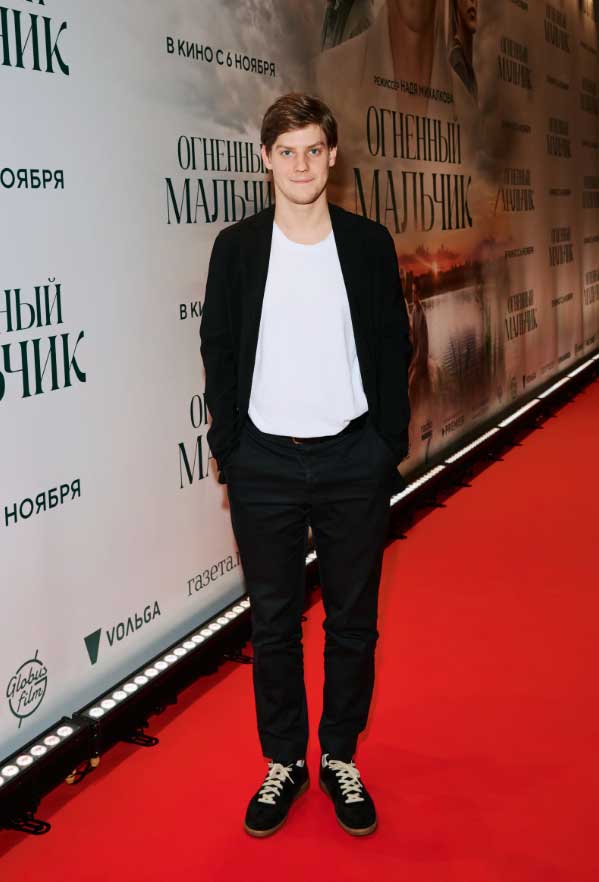 Есть ли девушка у Павла Табакова: личная жизнь актера