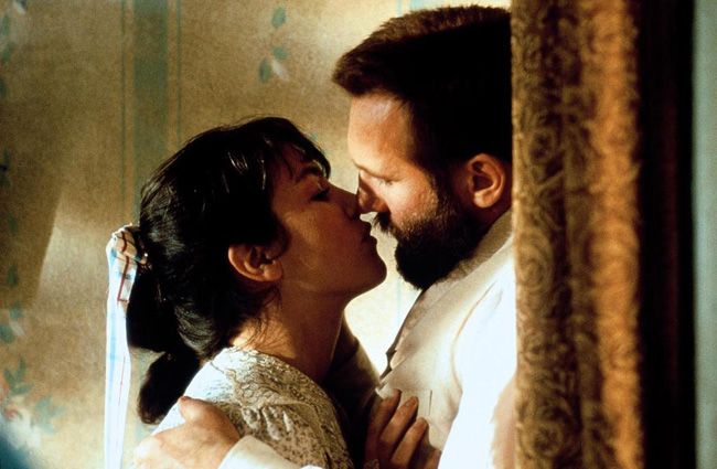 20 лучших фильмов про художников и их муз