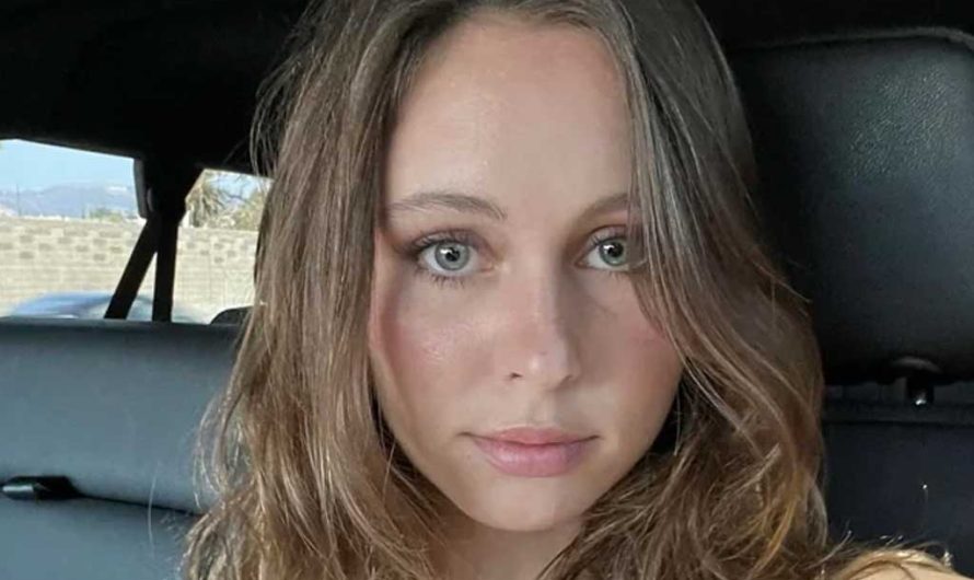 Актриса‑бунтарка: как Стелла Бэри бросила вызов индустрии порно