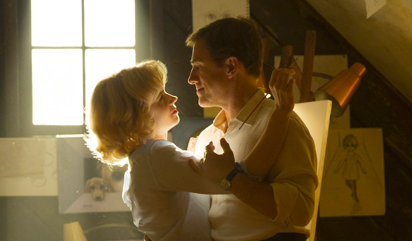 20 лучших фильмов про художников и их муз