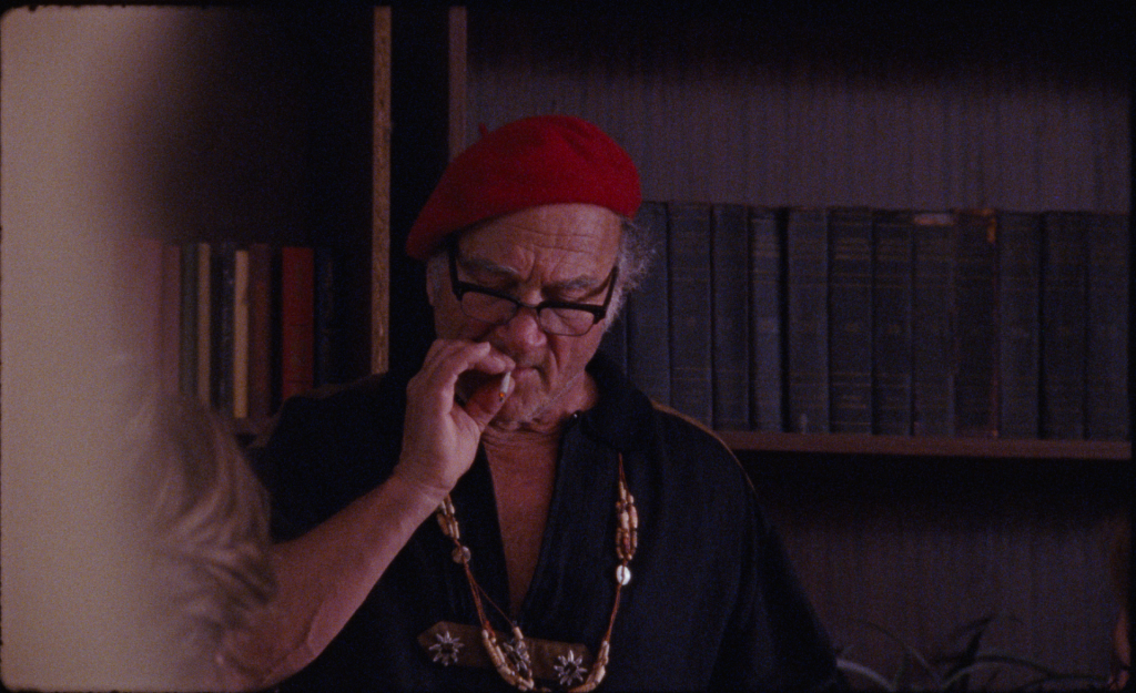 12 фактов о фильме «Хронология воды» (2025) Кристен Стюарт