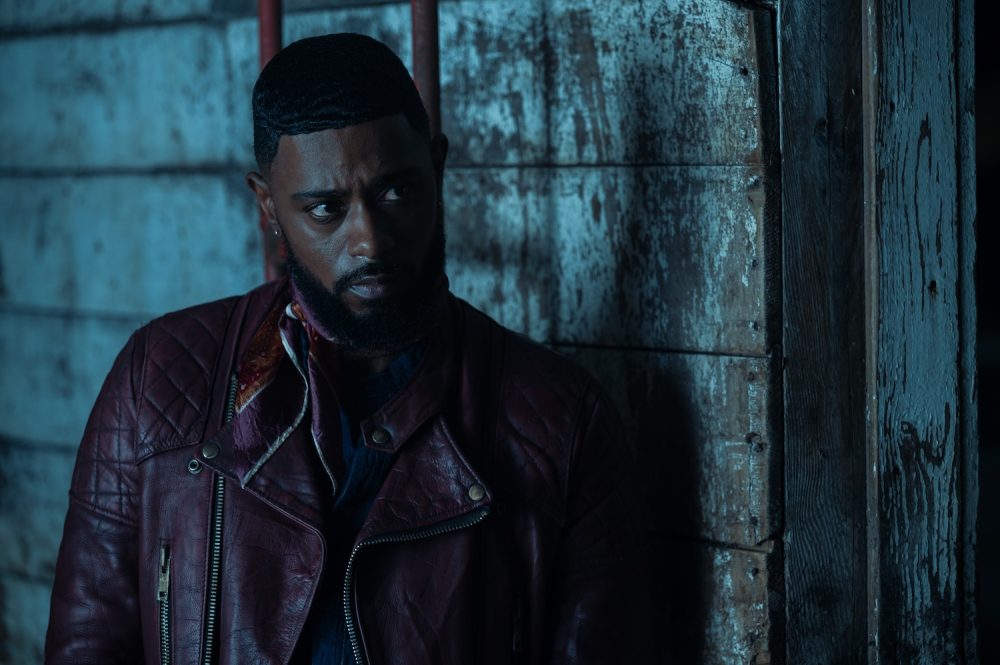 Лучшие сцены фильма «Умри, моя любовь» — обнаженные нервы Дженнифер Лоуренс