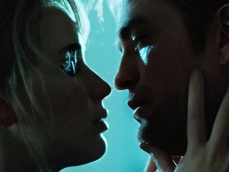 Лучшие сцены фильма «Умри, моя любовь» — обнаженные нервы Дженнифер Лоуренс