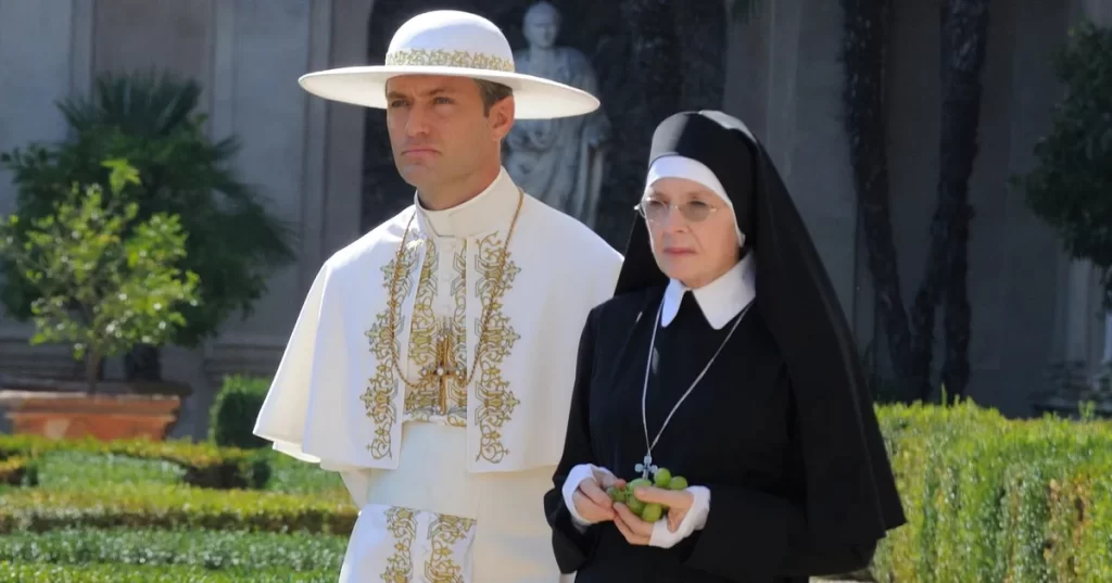 15 эротических сериалов, похожих на "Эйфорию"