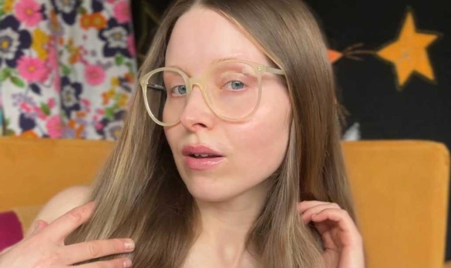 Актриса «Гарри Поттера» без цензуры: как Джесси Кейв зарабатывает на OnlyFans