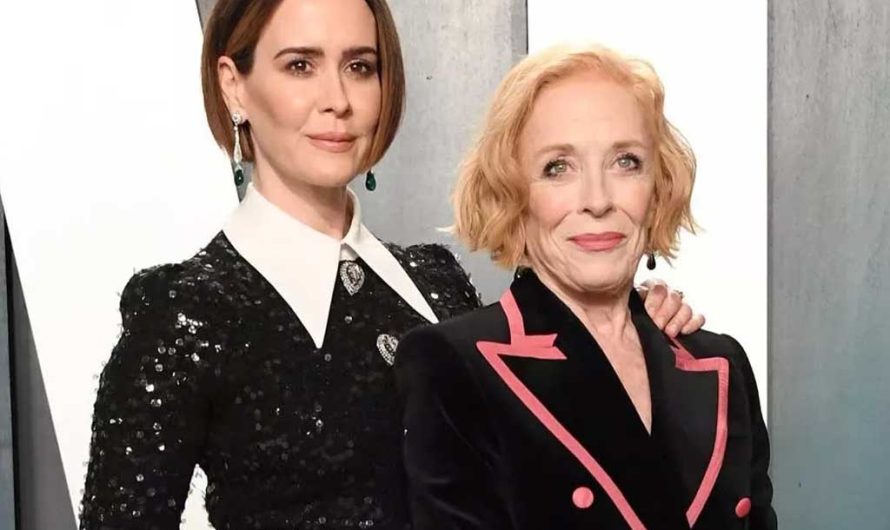 Как Диана Китон покоряла сердца — не только на экране: откровения Сары Полсон