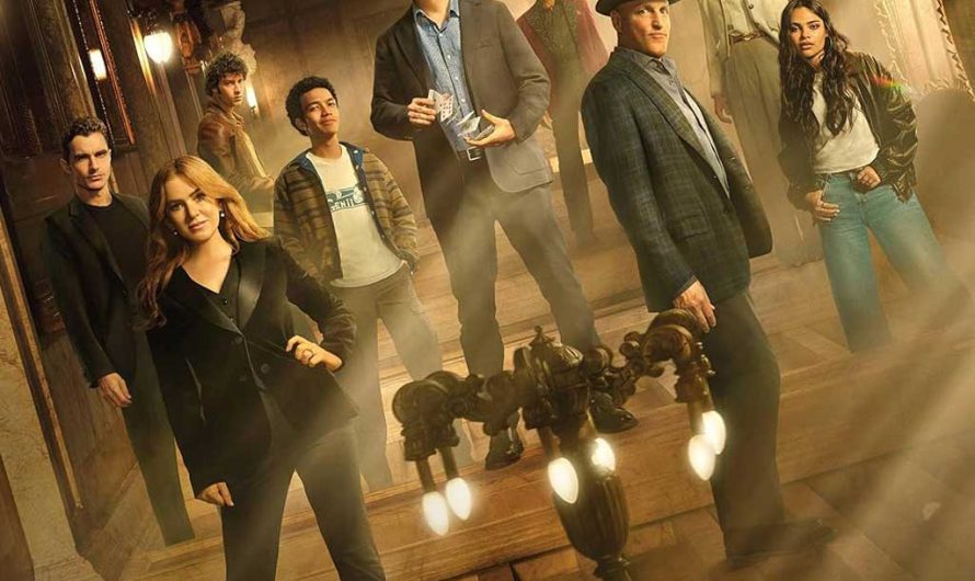 «Иллюзия обмана 3»: триллер, который взорвал кинопрокат