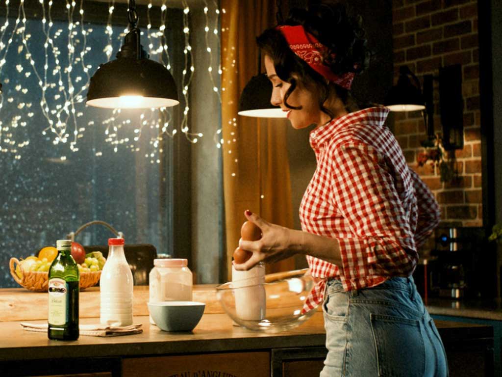 «Письмо Деду Морозу»: Иван Охлобыстин раскрыл секреты съёмок с Наталией Орейро «Письмо Деду Морозу»: Иван Охлобыстин раскрыл секреты съёмок с Наталией Орейро