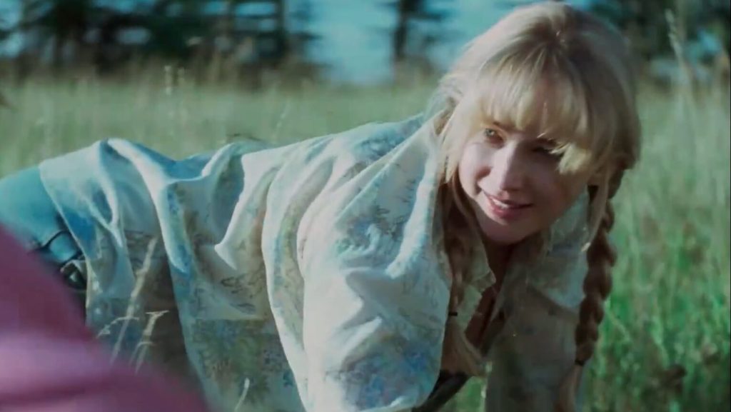 Лучшие сцены фильма «Умри, моя любовь» — обнаженные нервы Дженнифер Лоуренс