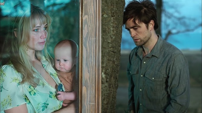 Лучшие сцены фильма «Умри, моя любовь» — обнаженные нервы Дженнифер Лоуренс