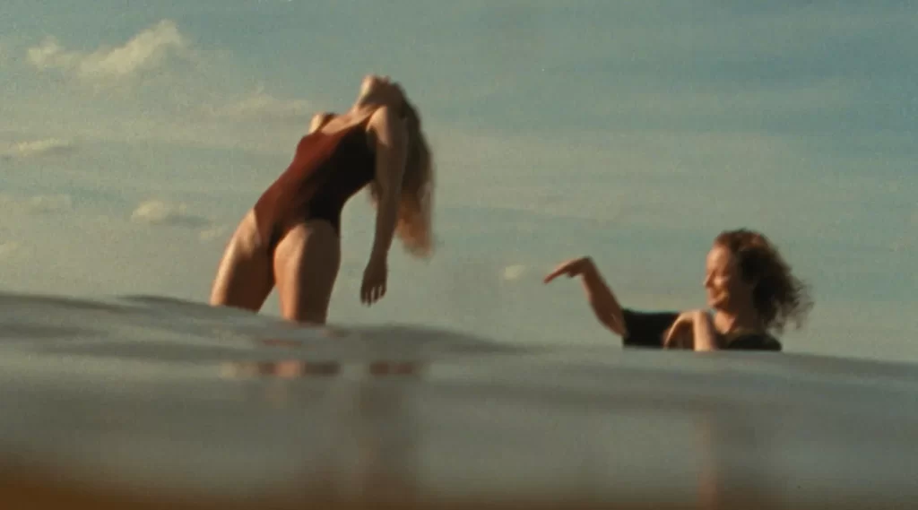 12 фактов о фильме «Хронология воды» (2025) Кристен Стюарт