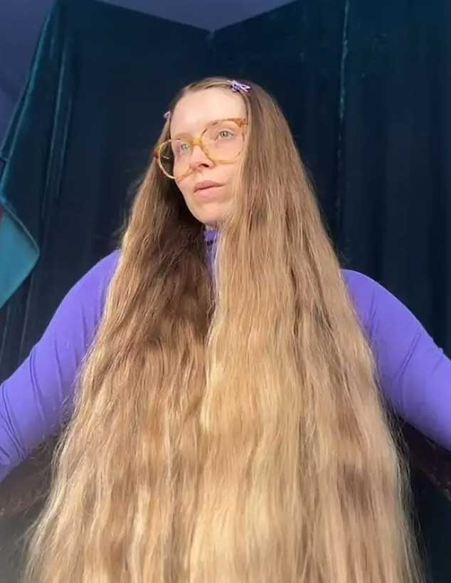 Актриса «Гарри Поттера» без цензуры: как Джесси Кейв зарабатывает на OnlyFans