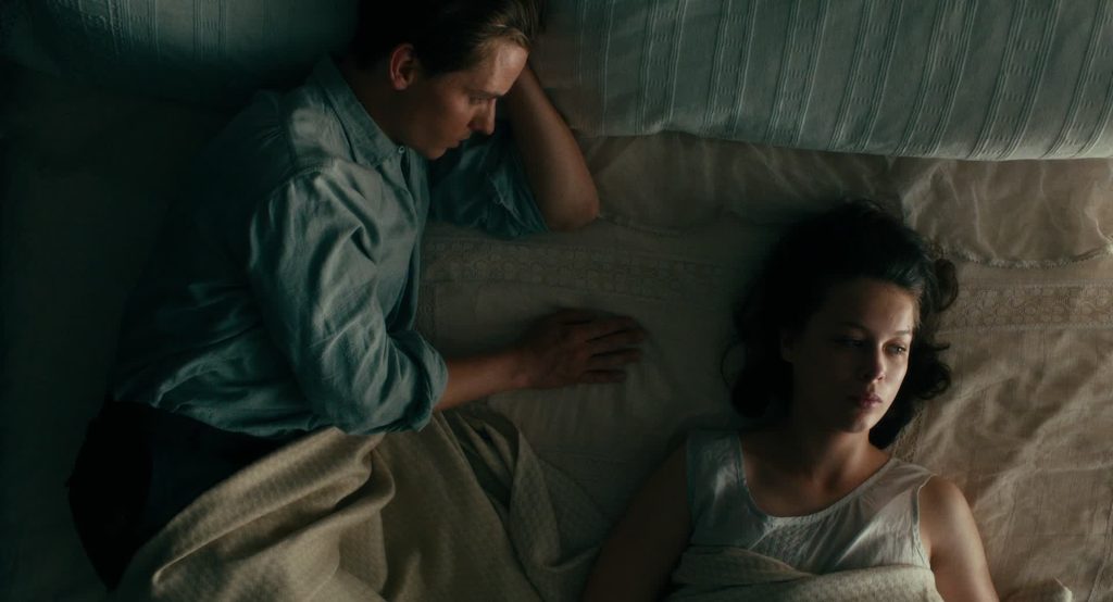 20 лучших фильмов про художников и их муз