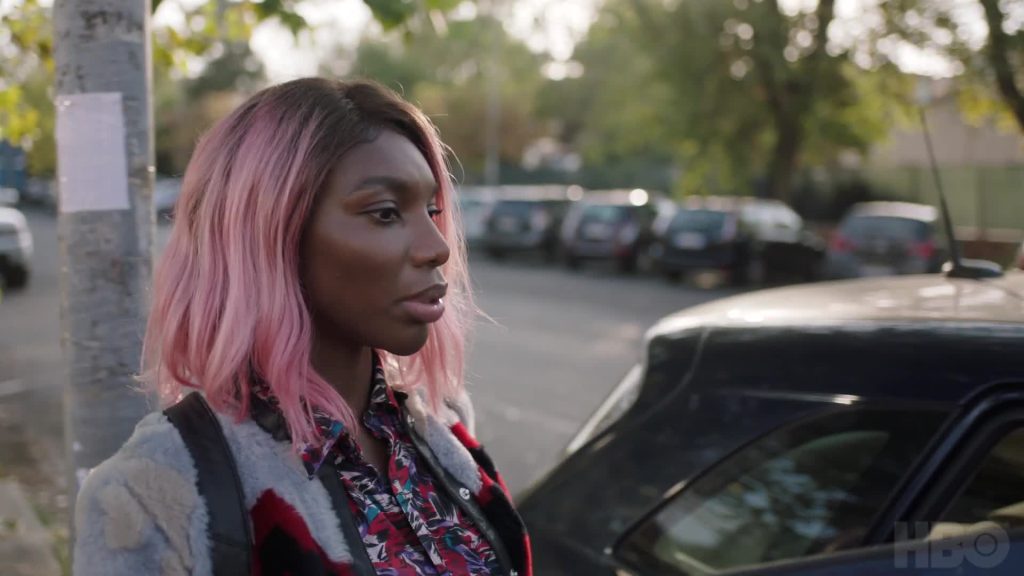 15 эротических сериалов, похожих на "Эйфорию"