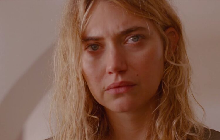 12 фактов о фильме «Хронология воды» (2025) Кристен Стюарт