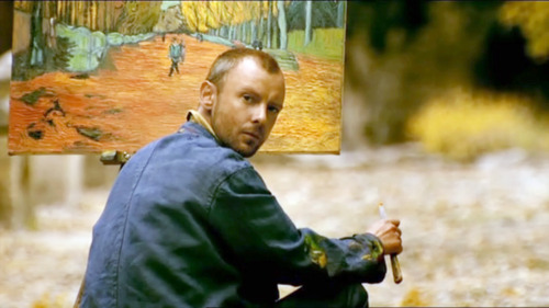 20 лучших фильмов про художников и их муз