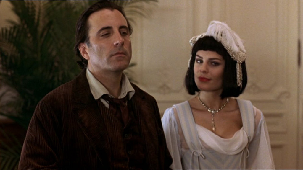 20 эротических фильмов про художников