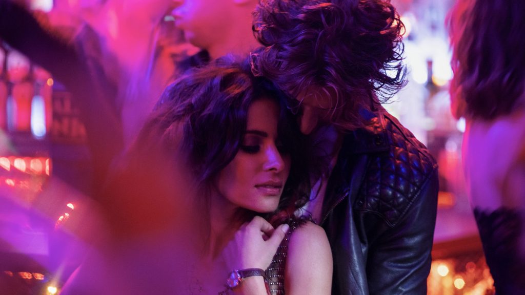 15 эротических сериалов, похожих на "Эйфорию"