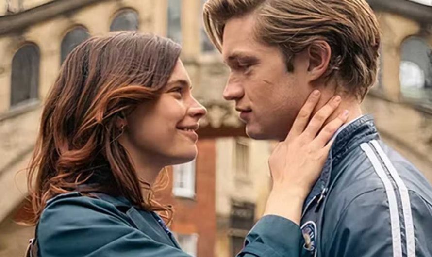 «Макстон‑холл» против «То лето, когда я похорошела»: битва романтических сериалов