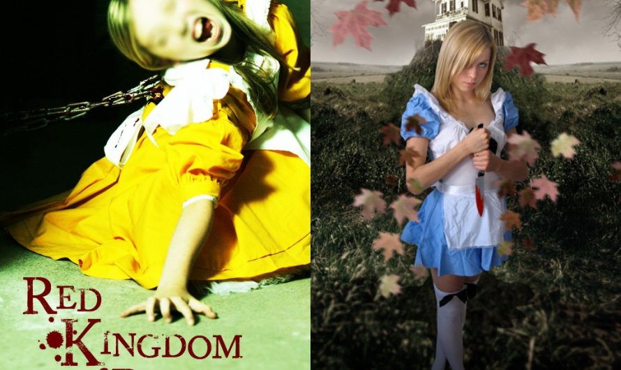 10 самых сексуальных фильмов про Алису в Стране Чудес