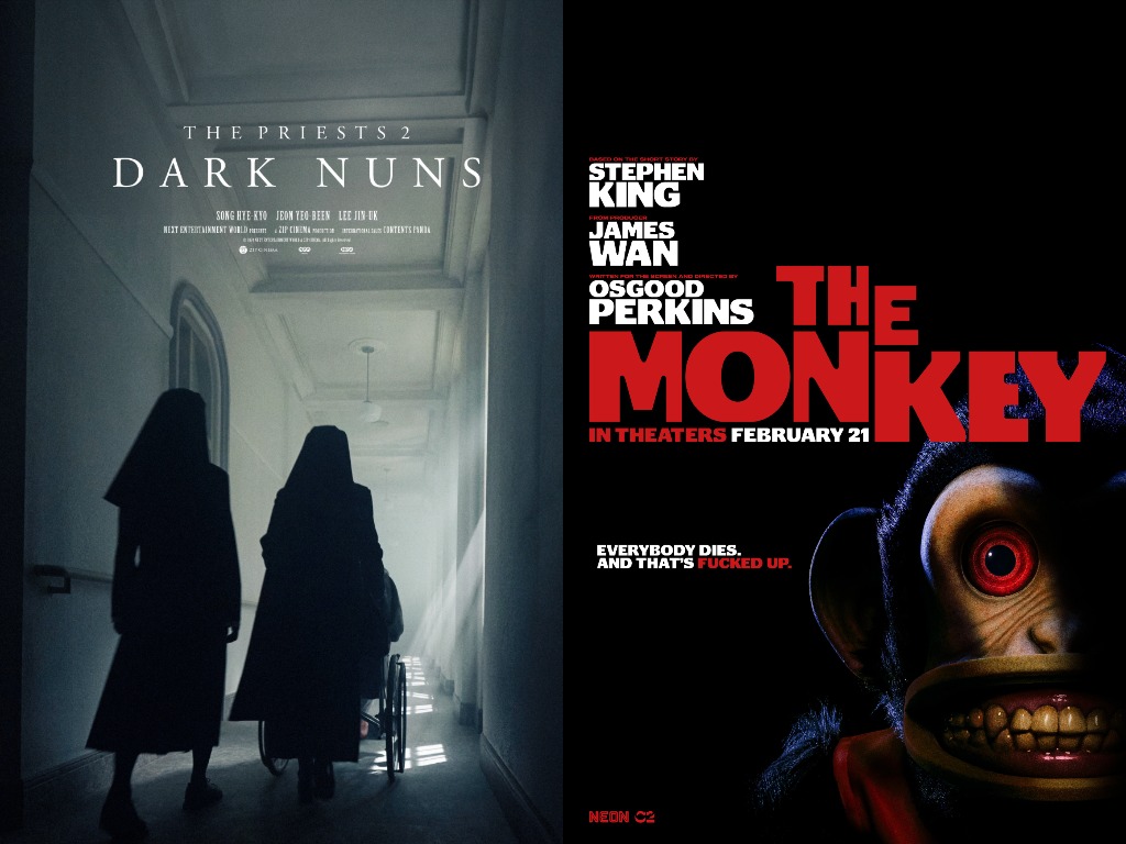 Самые страшные фильмы ужасов 2025 года - рейтинг Самые страшные фильмы ужасов 2025 года - рейтинг