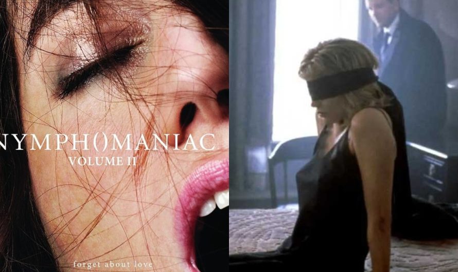 ТОП-20 лучших эротических мелодрам