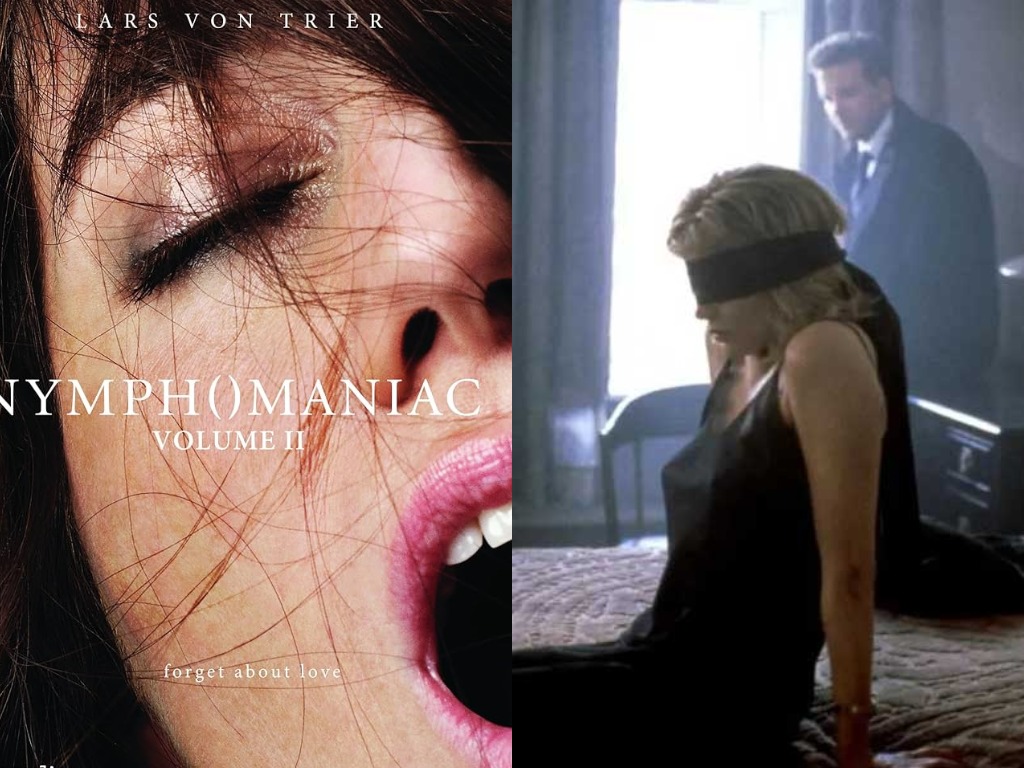 ТОП-20 лучших эротических мелодрам ТОП-20 лучших эротических мелодрам