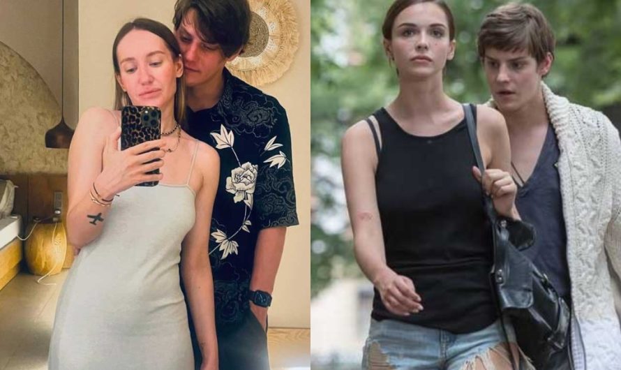 Есть ли девушка у Павла Табакова: личная жизнь актера