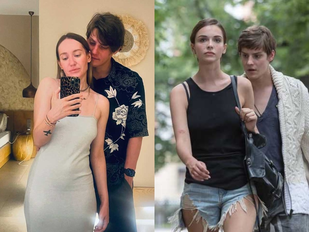 Есть ли девушка у Павла Табакова: личная жизнь актера Есть ли девушка у Павла Табакова: личная жизнь актера