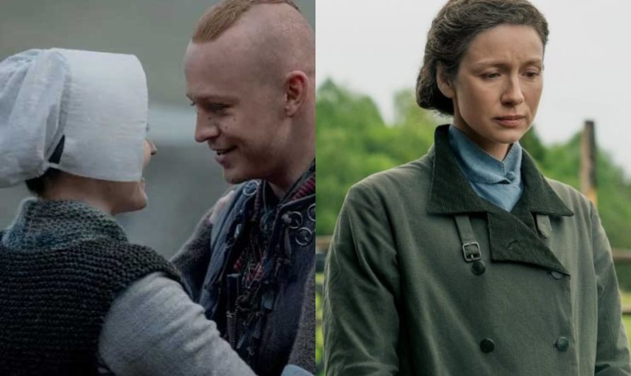 10 лучших эпизодов сериала «Чужестранка»