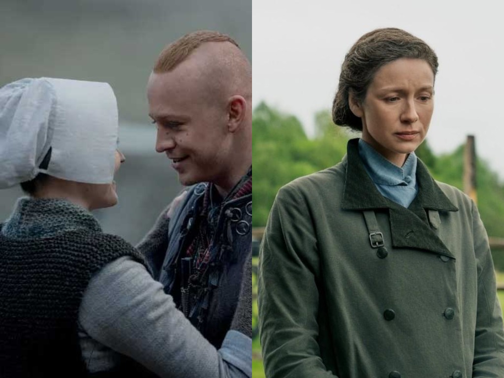 10 лучших эпизодов сериала «Чужестранка»