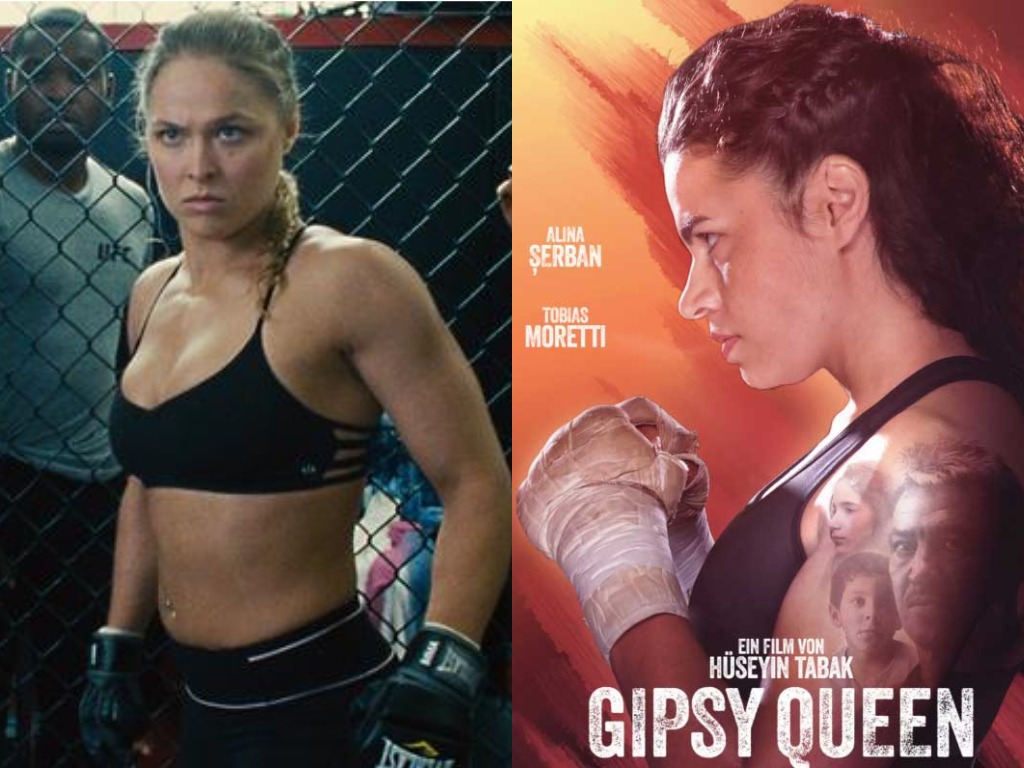 10 самых сексуальных девушек боксерш из фильмов 10 самых сексуальных девушек боксерш из фильмов