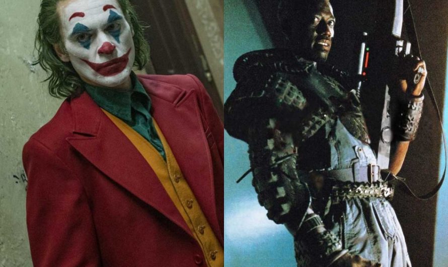 30 лучших злодеев из фильмов про супергероев