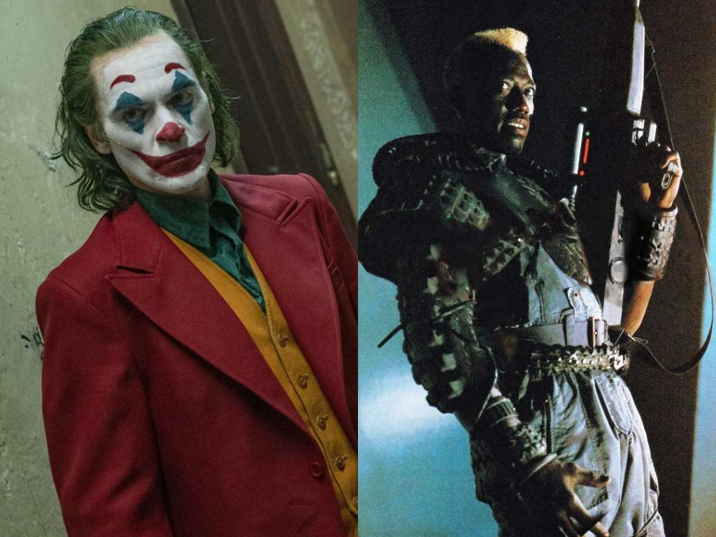 30 лучших злодеев из фильмов про супергероев