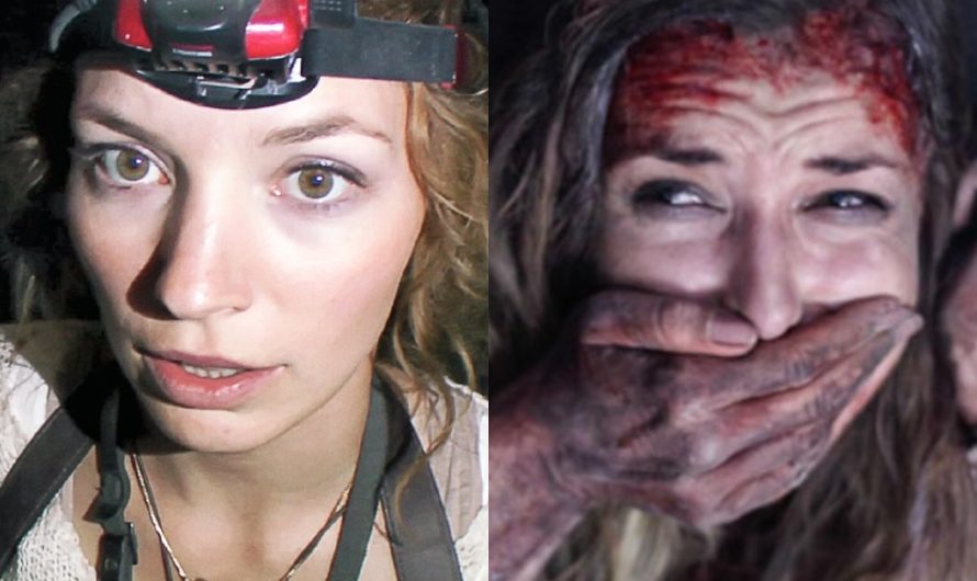 Какие фильмы такие же страшные как «Ведьма из Блэр»?