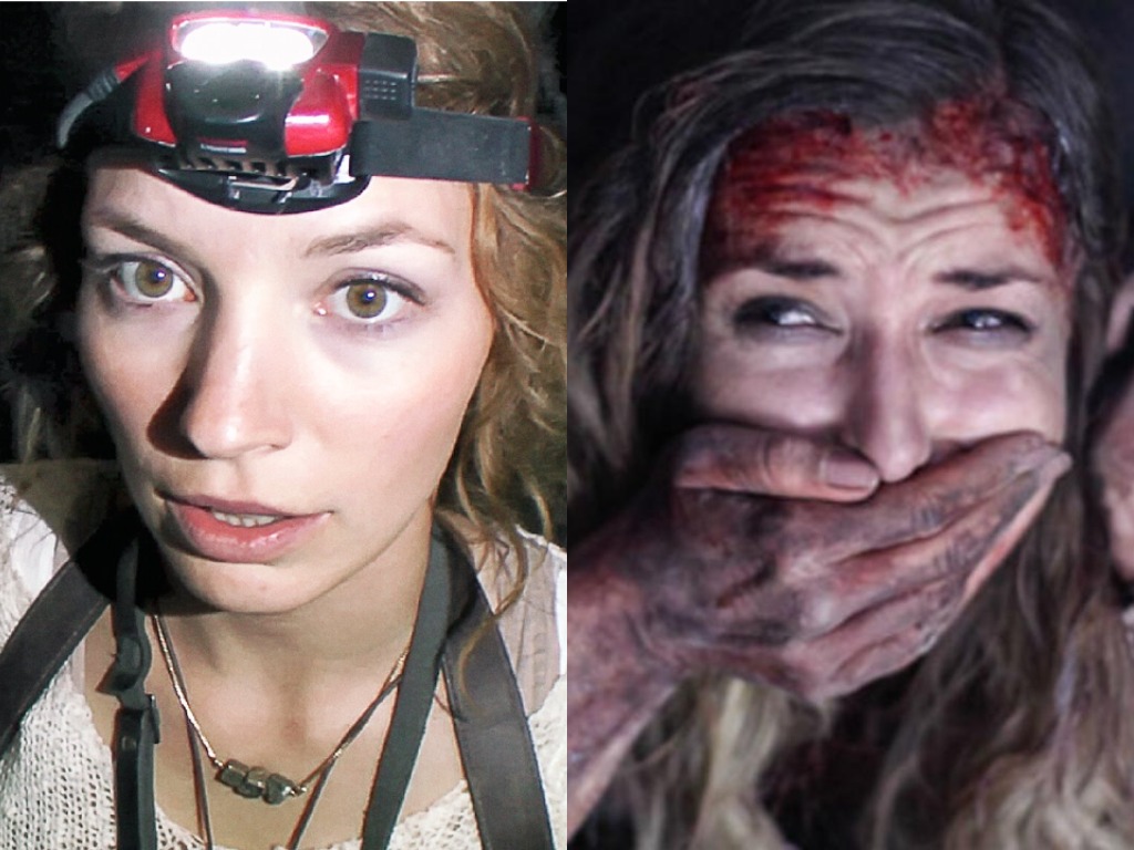 Какие фильмы такие же страшные как "Ведьма из Блэр"? Какие фильмы такие же страшные как "Ведьма из Блэр"?