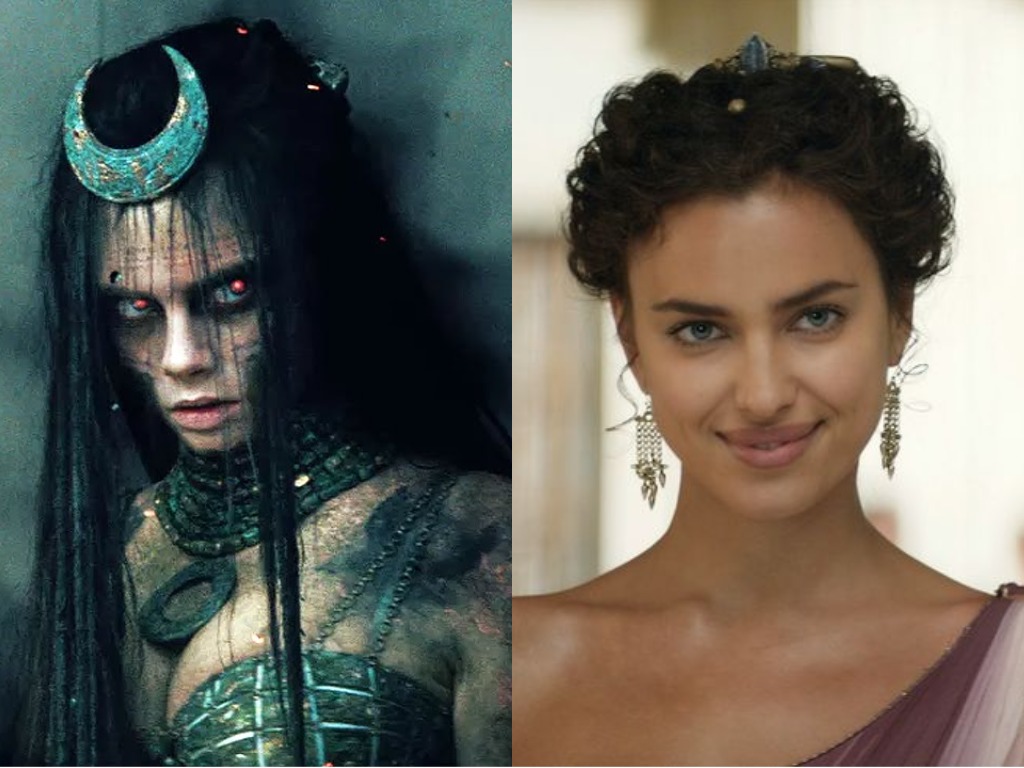 ТОП-14 эротичных фильмов с участием супермоделей ТОП-14 эротичных фильмов с участием супермоделей