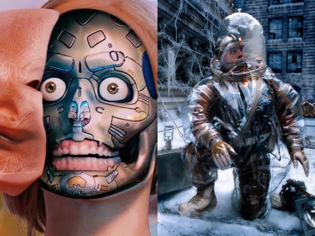 13 пророческих фильмов ужасов о будущем человечества 13 пророческих фильмов ужасов о будущем человечества