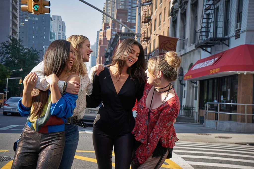 15 эротических сериалов, похожих на "Эйфорию"