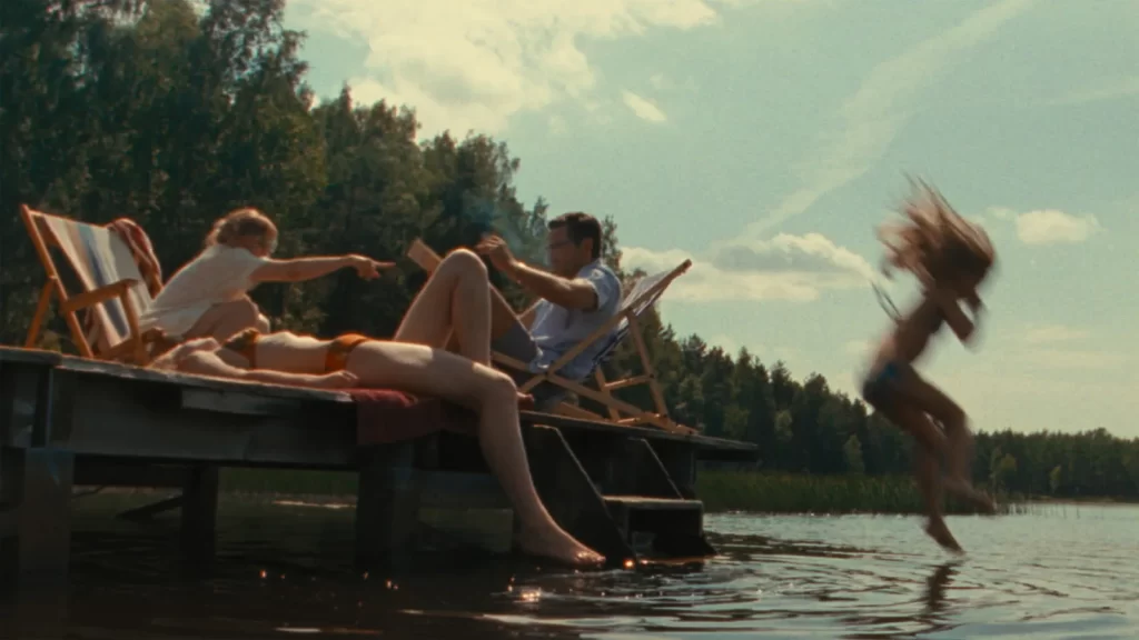 12 фактов о фильме «Хронология воды» (2025) Кристен Стюарт